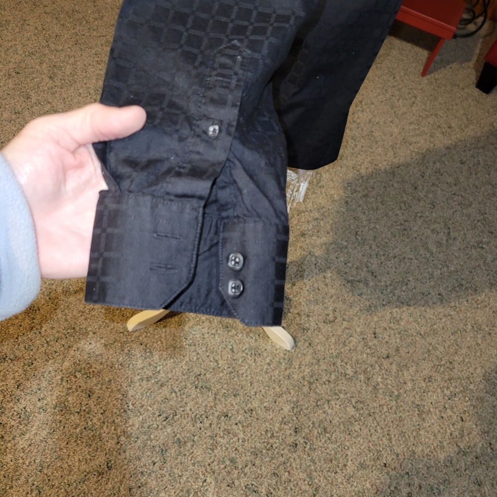 AXIST men's dress shirt - Picture 6 of 8